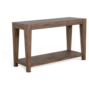 Doe Valley Sofa Table