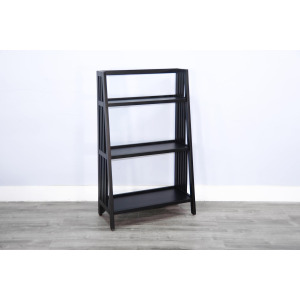 Folding Bookcase