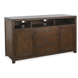 Homestead 66&rdquo; TV Console