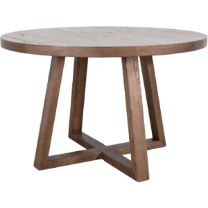 Mia Round Dining Table
