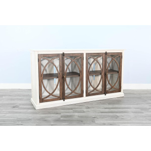 Pasadena Media Console