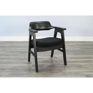 Wren Dining Armchair, Cushion Seat