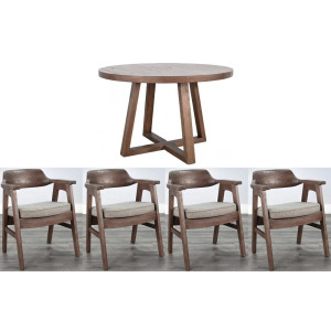 5pc Dining Set 