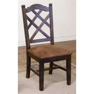 Chair, Dining, Side