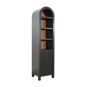 Small Arch Cabinet