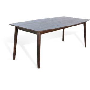 American Modern Dining Table