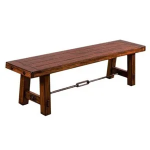 64&quot; TUSCANY BENCH W/