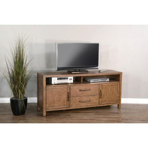 66" Doe Valley Console
