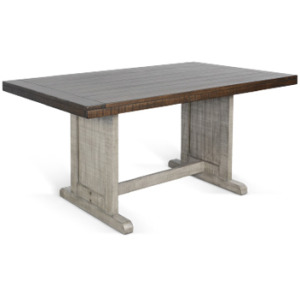 Homestead Hills Table