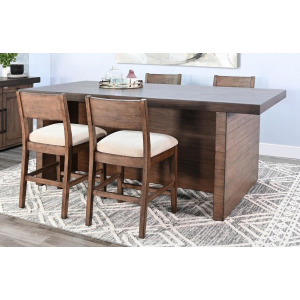 Boise 5 PC Counter Table Set