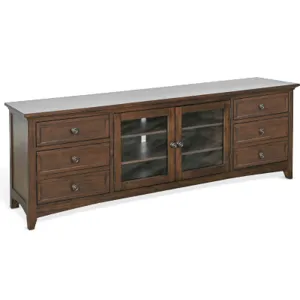 82&rdquo; Media Console