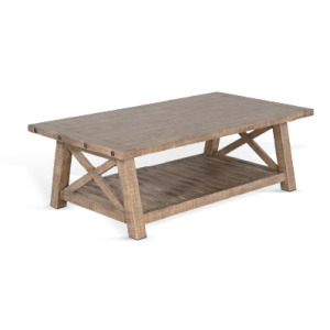 Vivian Coffee Table