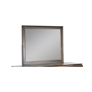 American Modern Mirror