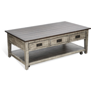 Homestead Hills Coffee Table