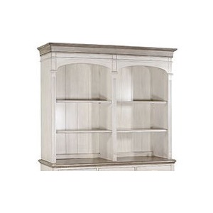 Westwood Village Hutch