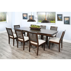 7 PC Dining Set