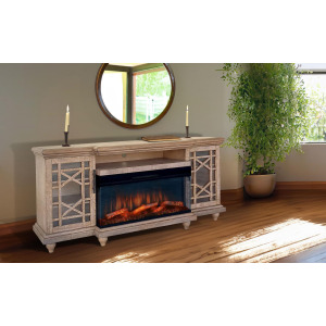 Harper Media Console