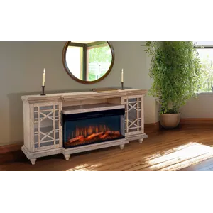 Harper Media Console
