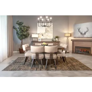 Boise Mantle, 42" Insert required