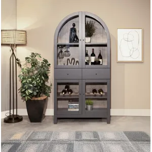Napa Wine Bottle Holder