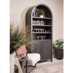 Napa Wine Bottle Holder