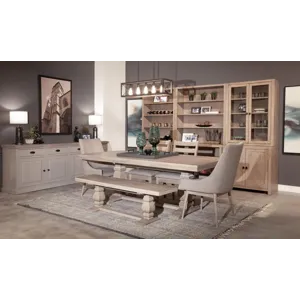 Gianna Dining Table