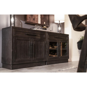 Mia 2 Door Cabinet