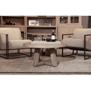 Morgan Chair w/ Metal Frame