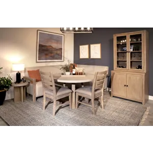 Rowan 48" Round Dining Table