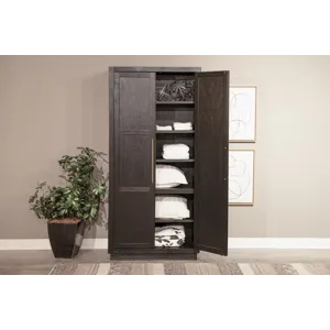 Gen S Two General Storage Cabinet
