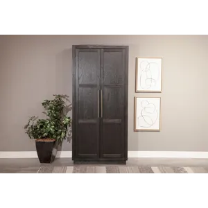 Gen S Two General Storage Cabinet