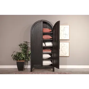 Gen S Three Arch Cabinet
