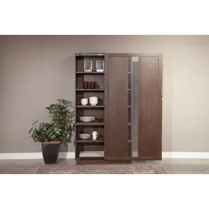Gen S One Storage Cabinet