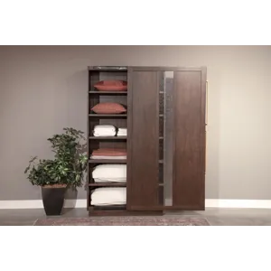 Gen S One Storage Cabinet