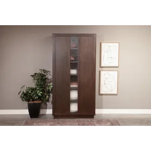 Gen S One Storage Cabinet