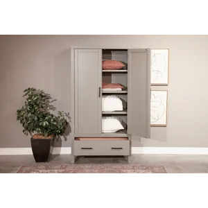 Gen S Five General Storage Cabinet