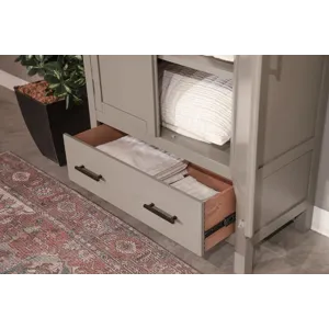 Gen S Five General Storage Cabinet