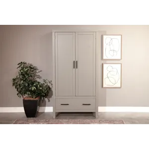 Gen S Five General Storage Cabinet