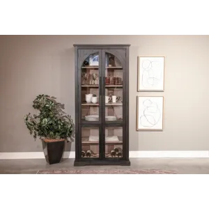 ElenaTall Cabinet