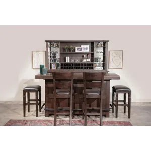 Homestead Bar-Top Only