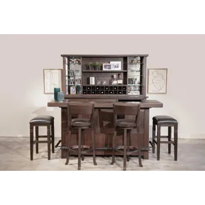 Homestead Bar-Top Only