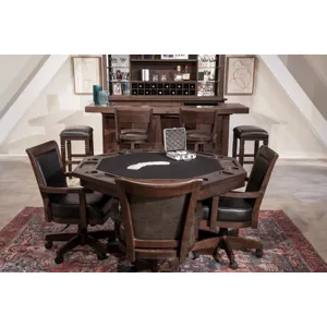 Homestead Game Table - Top Only