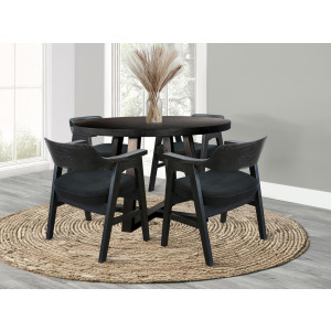 5 PC Dining Set