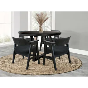 5 PC Dining Set