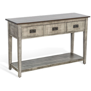 Homestead Hills Sofa Table