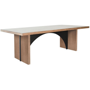 Arch Dining Table