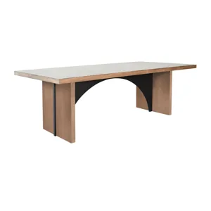 Arch Dining Table