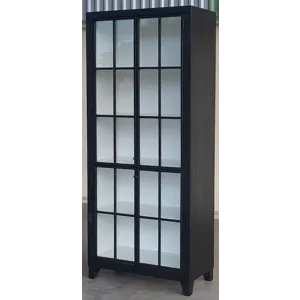 Ryan Tail Accent Cabinet