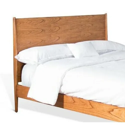 American Modern Queen Panel Headboard