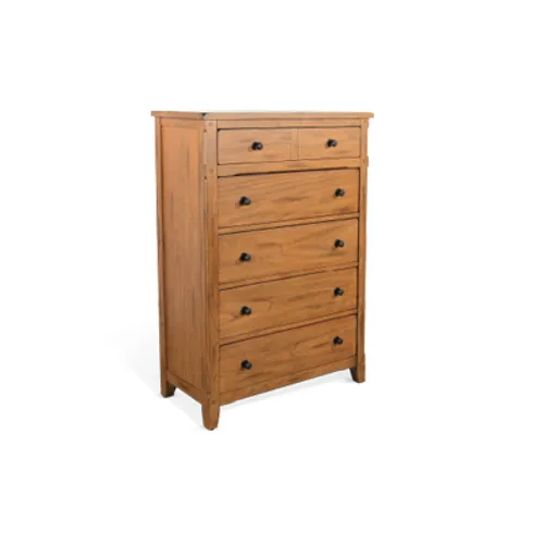 Sedona Petite Chest